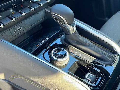 New 2026 Chevrolet Colorado ZR2 w/ Technology Package image 22