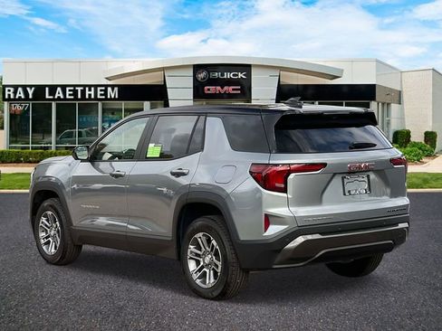 New 2026 GMC Terrain Elevation w/ Technology Package II image 3