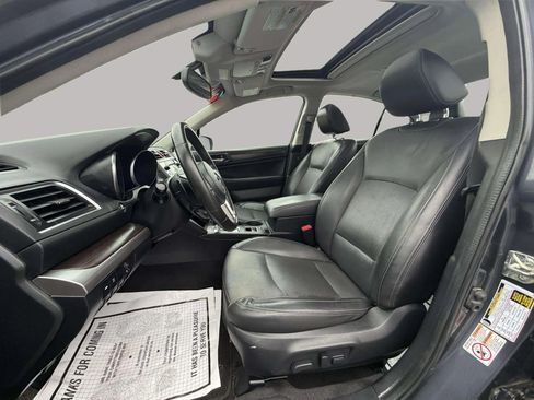 Used 2015 Subaru Legacy 2.5i Limited AWD/4WD image 9