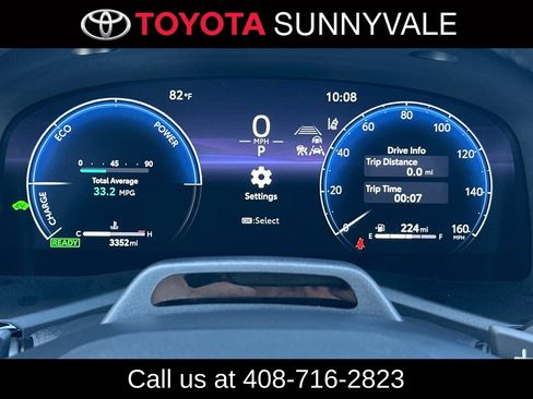 Certified 2025 Toyota Camry XSE w/ Premium Plus Package FWD image 28