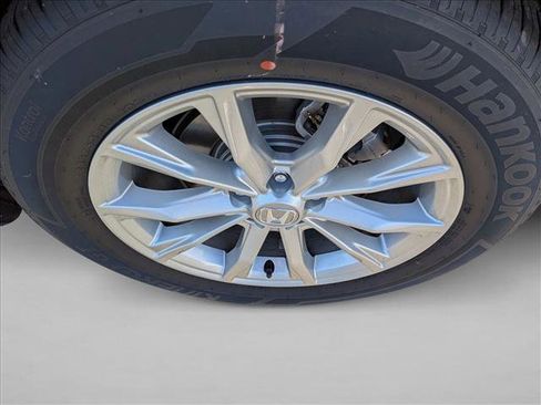 Used 2025 Honda CR-V EX image 15