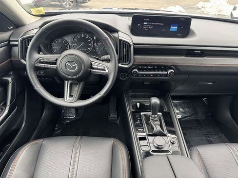 Used 2025 MAZDA CX-50 2.5 Turbo w/ Accent Package image 12