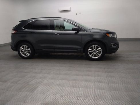 Used 2015 Ford Edge SEL w/ Equipment Group 201A AWD/4WD image 11