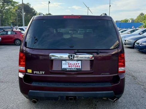 Used 2009 Honda Pilot EX-L image 6
