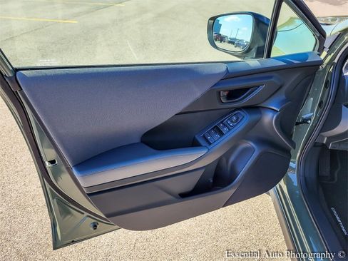 Certified 2026 Subaru Crosstrek 2.0i Premium image 23