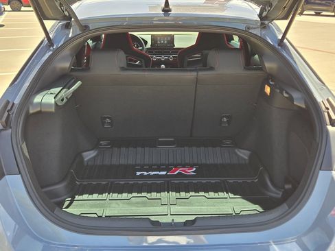Certified 2025 Honda Civic Type R image 18