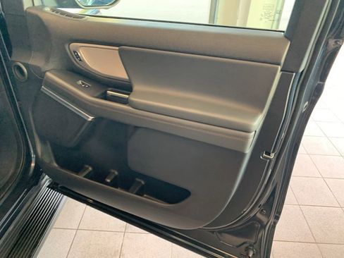 Used 2025 Ford Expedition Max Active image 22
