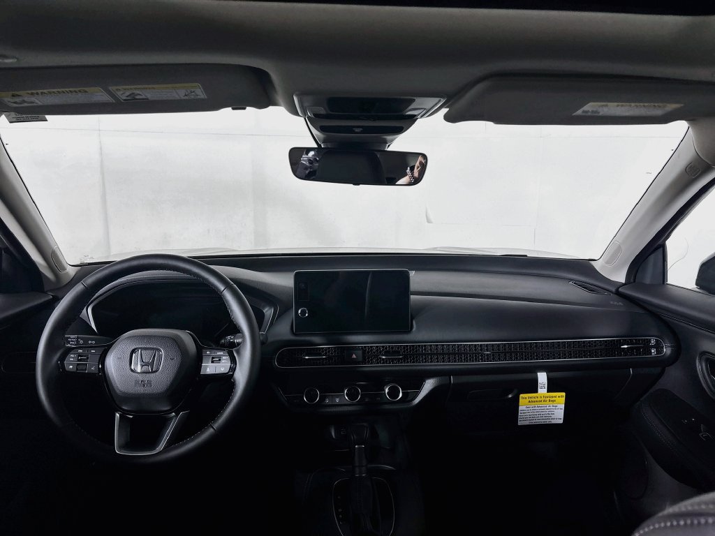 New 2027 Honda HR-V EX-L image 12