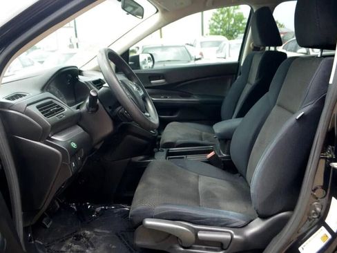 Used 2015 Honda CR-V LX image 21
