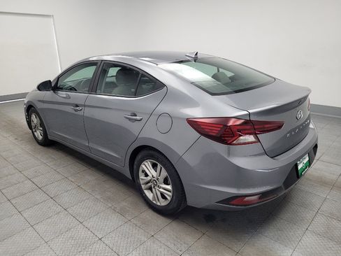Used 2019 Hyundai Elantra SEL FWD image 5