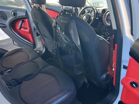 Used 2012 MINI Cooper Countryman S image 25