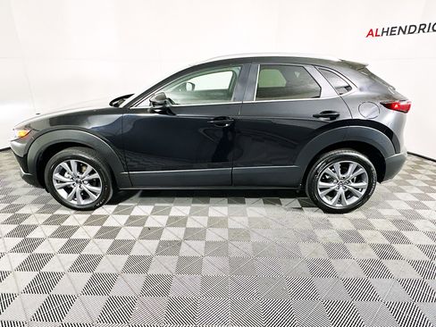 Used 2025 MAZDA CX-30 AWD 2.5 S w/ Preferred Package image 6