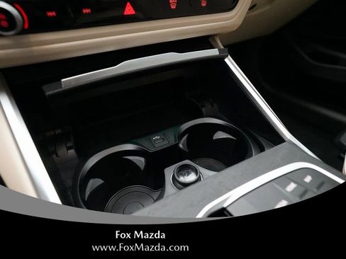 Used 2023 BMW 330e xDrive w/ Driving Assistance Package image 16