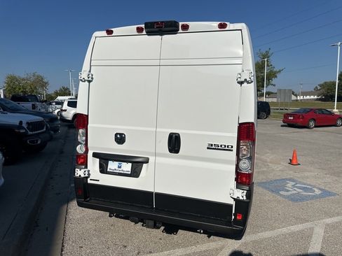 New 2026 RAM ProMaster 3500 w/ Power Group image 24