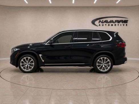 Used 2026 BMW X5 sDrive40i RWD image 4