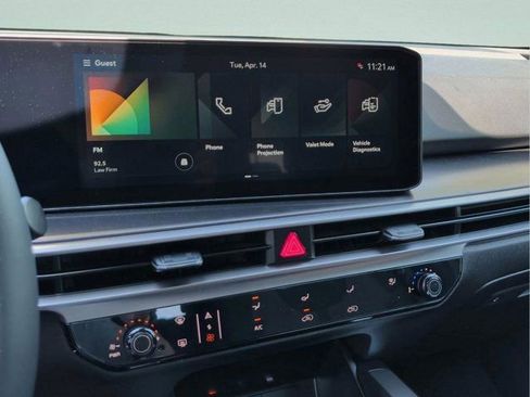 New 2026 Kia Sorento LX FWD image 22