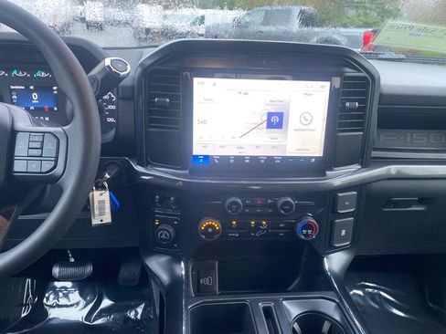 New 2026 Ford F150 STX image 29