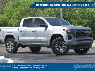 Used 2024 Chevrolet Colorado Z71 w/ Z71 Convenience Package 2 video 1