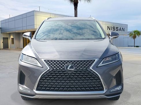 Used 2022 Lexus RX 350 FWD w/ Premium Package image 10