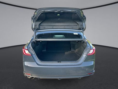 Certified 2025 Toyota Camry SE FWD image 29
