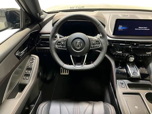 New 2026 Acura MDX A-Spec AWD/4WD image 20