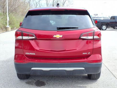 Used 2024 Chevrolet Equinox LT image 29