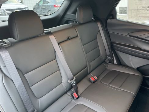New 2026 Chevrolet TrailBlazer ACTIV w/ Driver Confidence Package image 17