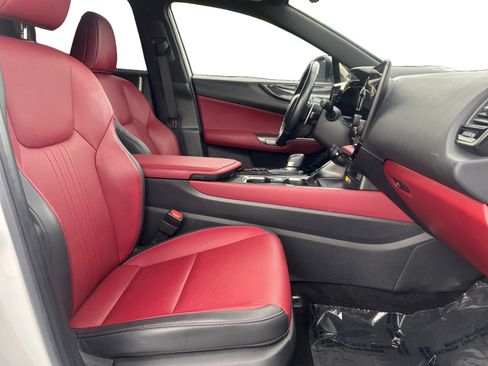 Used 2024 Lexus NX 350h AWD w/ Vision Package image 15