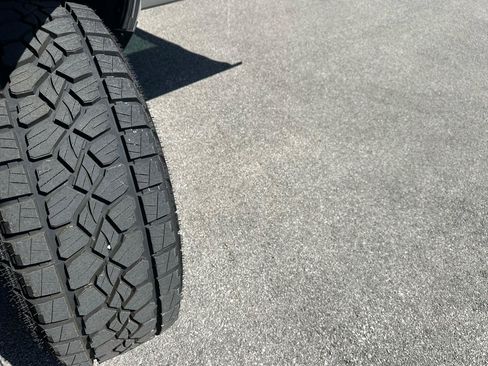 Used 2016 Chevrolet Silverado 2500 LT w/ All Star Edition AWD/4WD image 16