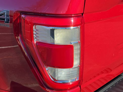 Used 2021 Ford F150 Lariat w/ Equipment Group 502A High image 33