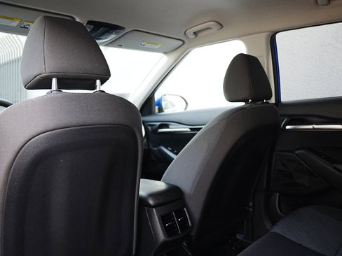 Used 2024 Kia Seltos LX image 12