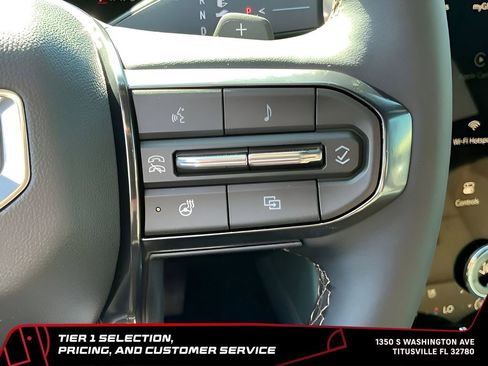 New 2026 GMC Terrain AT4 w/ Convenience Package III AWD/4WD image 39