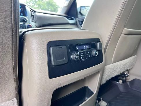 Used 2019 Chevrolet Suburban LT w/ Texas Edition Package RWD image 19