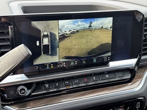 New 2026 Chevrolet Silverado 3500 LT w/ Safety Package image 17