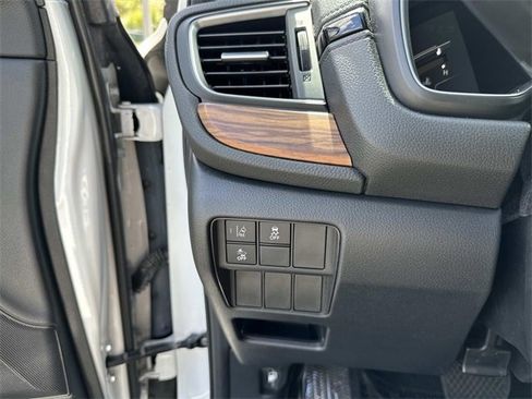 Certified 2022 Honda CR-V EX image 30
