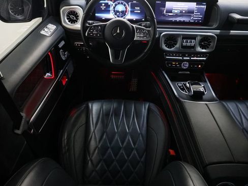 Used 2024 Mercedes-Benz G 550 image 84