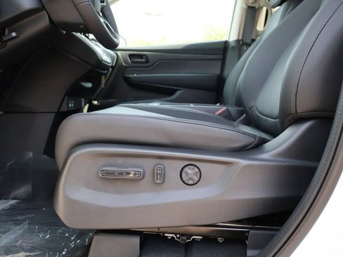 New 2026 Honda Odyssey EX-L image 33