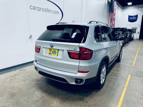 Used 2013 BMW X5 xDrive35i image 7
