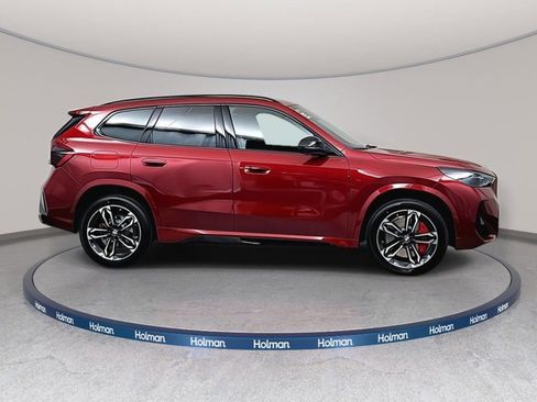Used 2026 BMW X1 xDrive28i w/ Technology Package AWD/4WD image 6