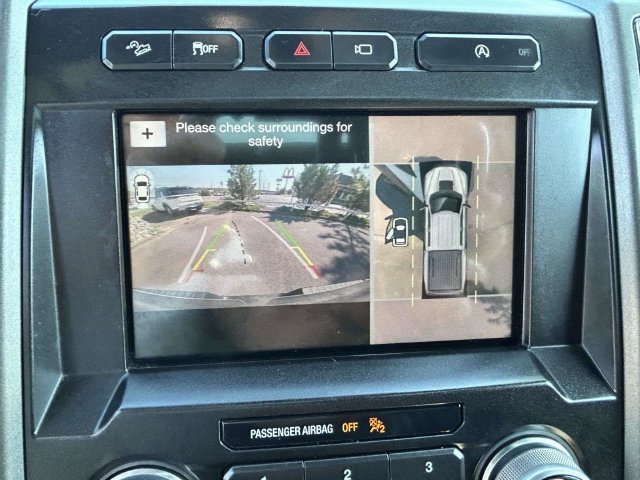 Used 2018 Ford F150 Raptor w/ Equipment Group 802A Luxury AWD/4WD image 24
