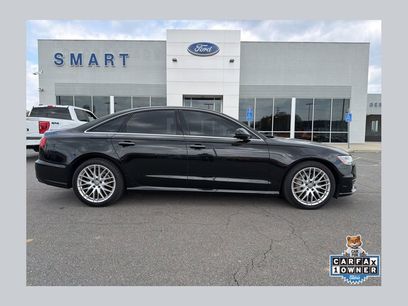 Used 2016 Audi A6 TDI Prestige w/ Prestige Package