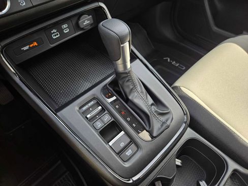 Used 2024 Honda CR-V EX image 32