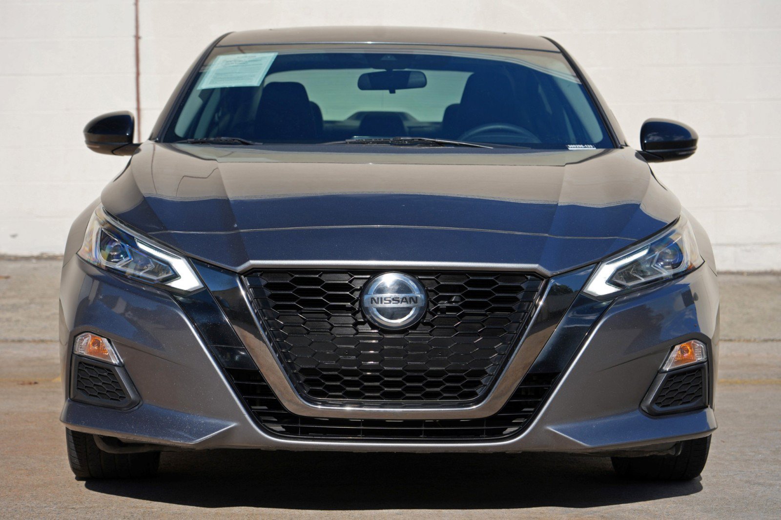 Used 2021 Nissan Altima 2.5 SR w/ SR Premium Package FWD image 6
