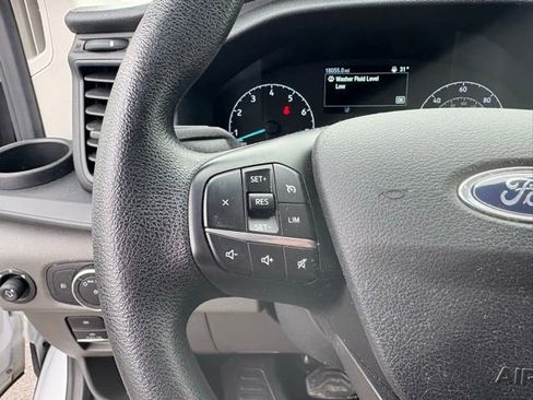 Used 2024 Ford Transit 250 Low Roof w/ Exterior Upgrade Package image 30