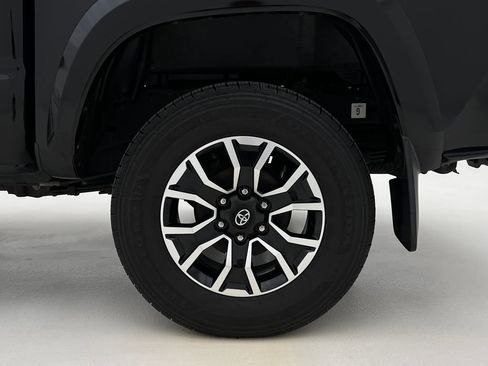Used 2023 Toyota Tacoma TRD Sport image 26