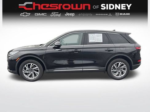 Used 2024 Lincoln Corsair AWD w/ Equipment Group 101A image 2