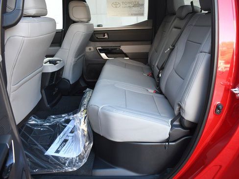 New 2026 Toyota Tundra Limited image 11