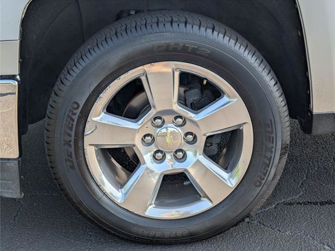 Used 2014 Chevrolet Silverado 1500 LT RWD image 9