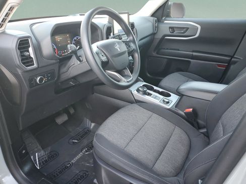 Used 2024 Ford Bronco Sport Big Bend image 16