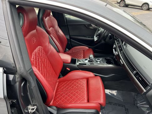 Used 2018 Audi S5 Prestige w/ S Sport Package image 27